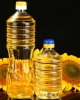 Ulei de floarea-soarelui rafinat, ulei de porumb